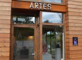 galerie artes art et luxe site