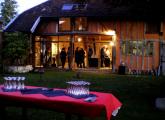 art et luxe galerie soirées privées