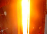 four céramique 1300° C