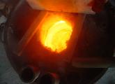 bronze en fusion cire perdue