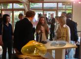 Catherine FARGE verre en ligne