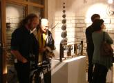 Marc LE GUEN sculpture luxe art