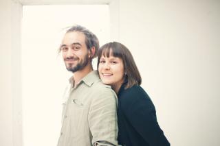 ANDRIGHETTO Laëtitia / MIOT Jean-Charles 