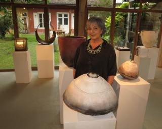 FABRE Christine