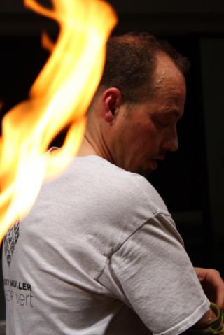 VATRIN Gérald