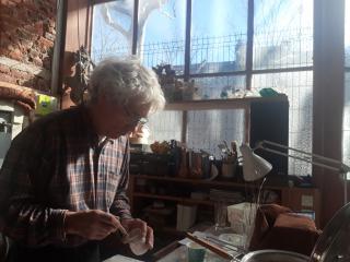BOULAROT Serge