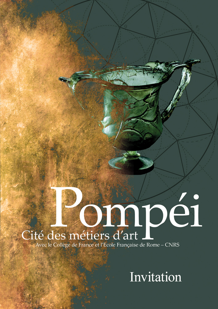 Pompéi 1