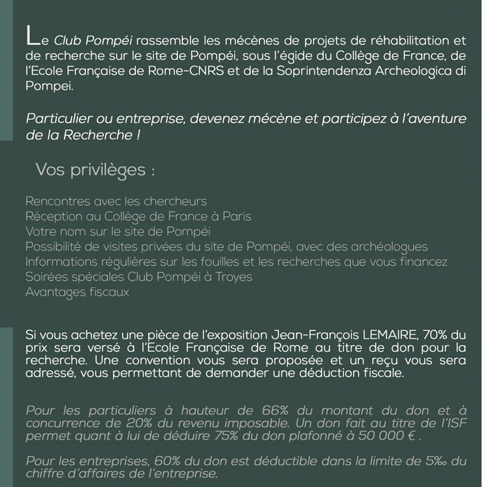 Pompéi 2
