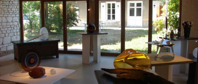Art & Luxe et la Galerie ARTES